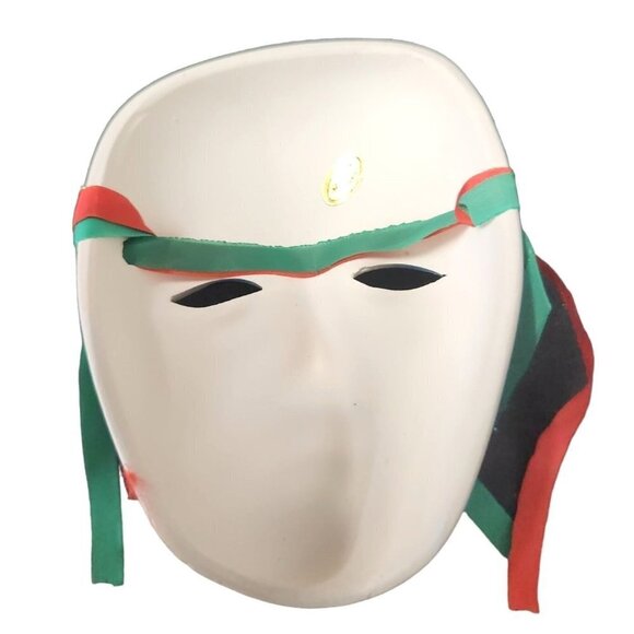 Mardi Gras, Theater, Opera, Masquerade, Mask, Craft Supplies, Wall Decor - Picture 2 of 2